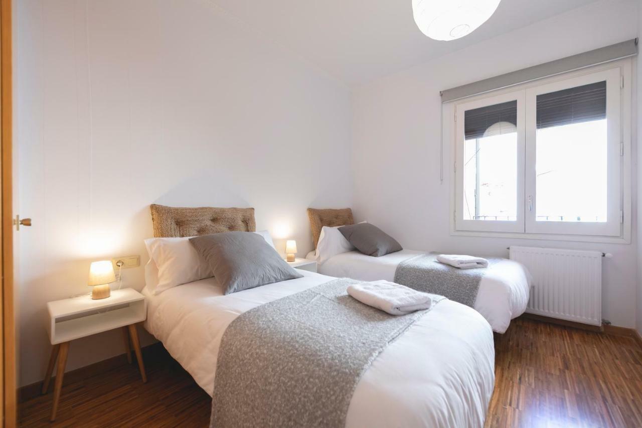 Appartamento Bravissimo Sunset Girona Esterno foto